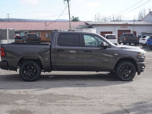 New 2026 RAM 1500 Big Horn image 4