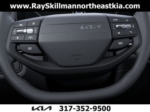 New 2026 Kia Sportage SX Prestige image 22