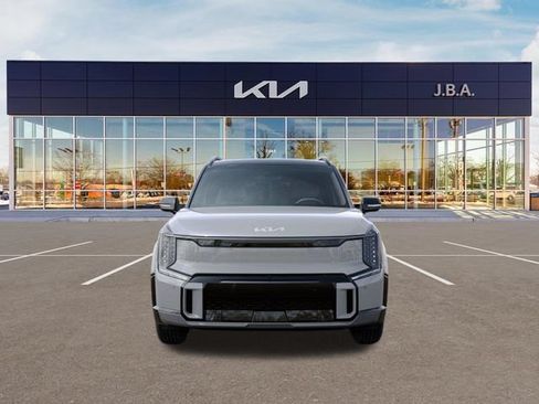 New 2026 Kia EV9 GT-Line AWD/4WD image 2