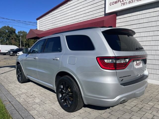 Used 2023 Dodge Durango GT AWD/4WD image 7