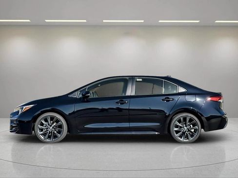 New 2026 Toyota Corolla SE FWD image 8