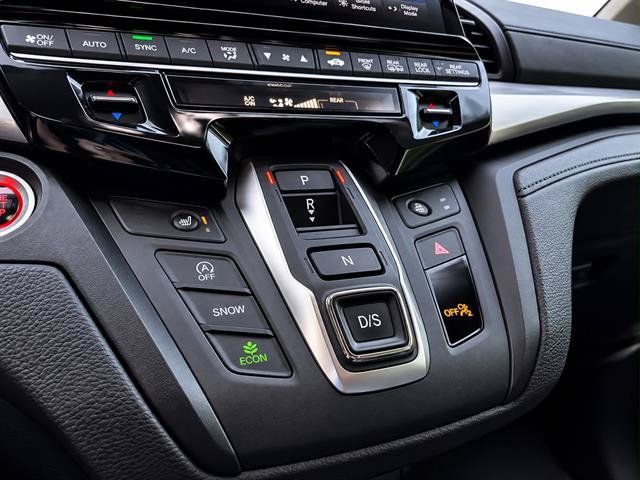 Used 2026 Honda Odyssey EX-L image 16