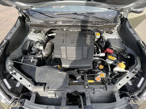 Used 2023 Subaru Forester Touring image 26