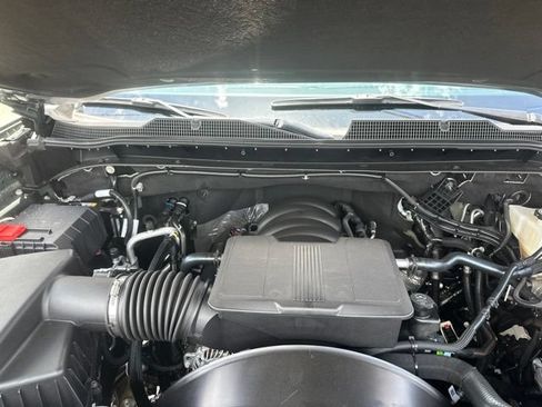 New 2026 Chevrolet Silverado 2500 ZR2 w/ LPO, Dark Essentials Package AWD/4WD image 35