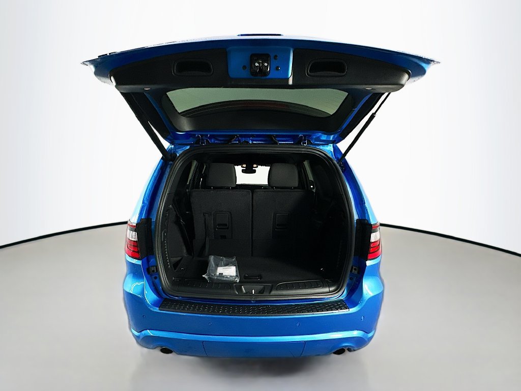 New 2026 Dodge Durango GT w/ Blacktop Package AWD/4WD image 15