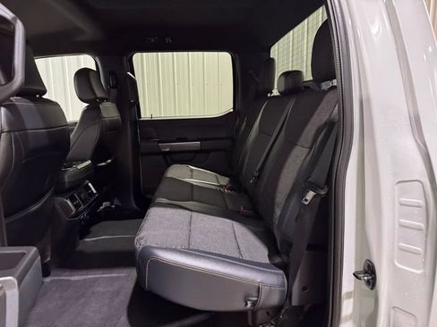 Used 2023 Ford F150 Tremor AWD/4WD image 20