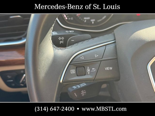 Used 2022 Audi Q5 2.0T Premium AWD/4WD image 21