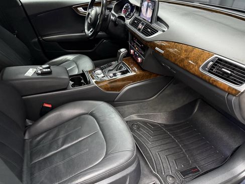 Used 2016 Audi A7 3.0T Premium Plus image 24