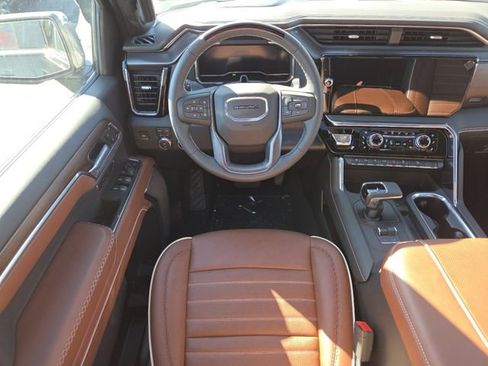 New 2025 GMC Sierra 1500 Denali Ultimate image 30