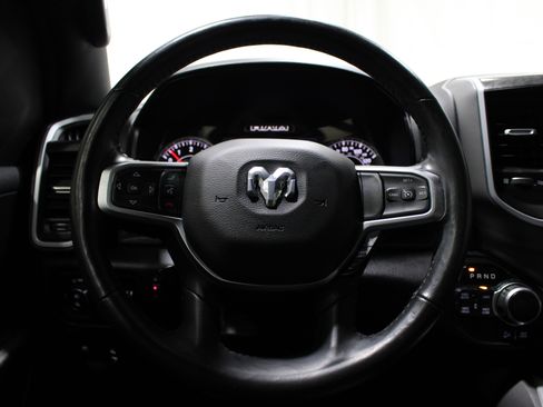 Used 2020 RAM 1500 Big Horn image 11