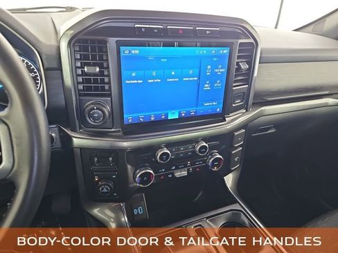 Used 2023 Ford F150 XLT w/ Equipment Group 302A High image 33