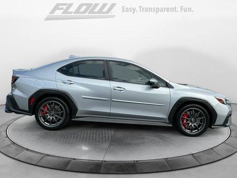 Used 2024 Subaru WRX TR image 9