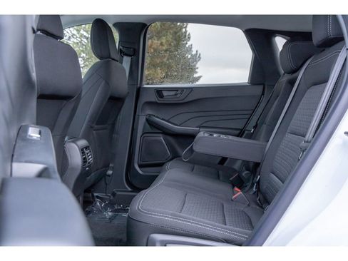 Used 2025 Ford Escape Active w/ Tech Pack #1 image 13