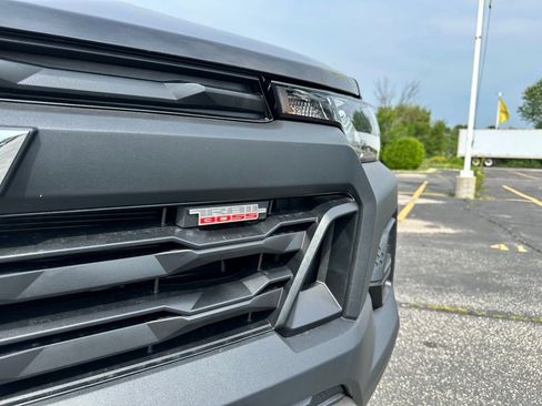 New 2026 Chevrolet Colorado Trail Boss image 3