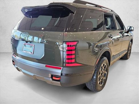 New 2026 Hyundai Palisade XRT Pro image 7