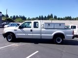 Used 2004 Ford F250 2WD SuperCab Super Duty image 2