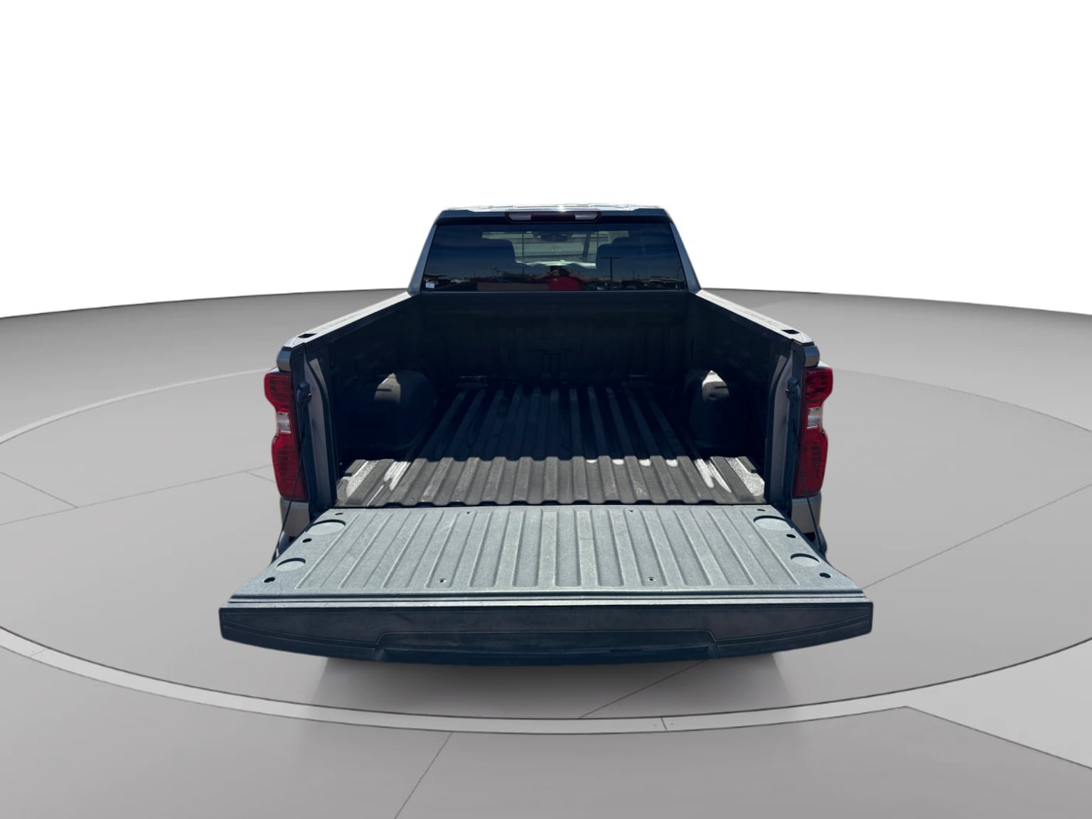 Used 2020 Chevrolet Silverado 1500 LT w/ All-Star Edition RWD image 19