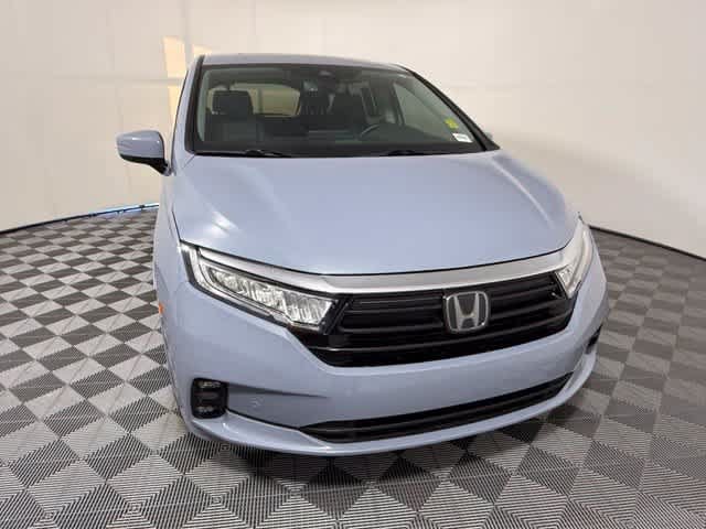 Used 2024 Honda Odyssey Touring image 7