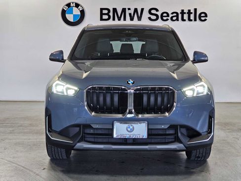 Used 2023 BMW X1 xDrive28i w/ Premium Package AWD/4WD image 6
