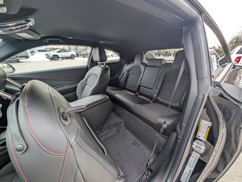 New 2026 Dodge Charger Scat Pack image 14