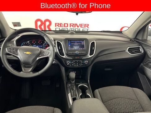 Used 2024 Chevrolet Equinox LT FWD image 13