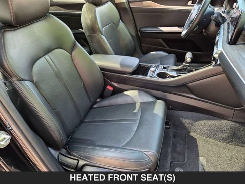 Used 2023 Kia K5 EX FWD image 33