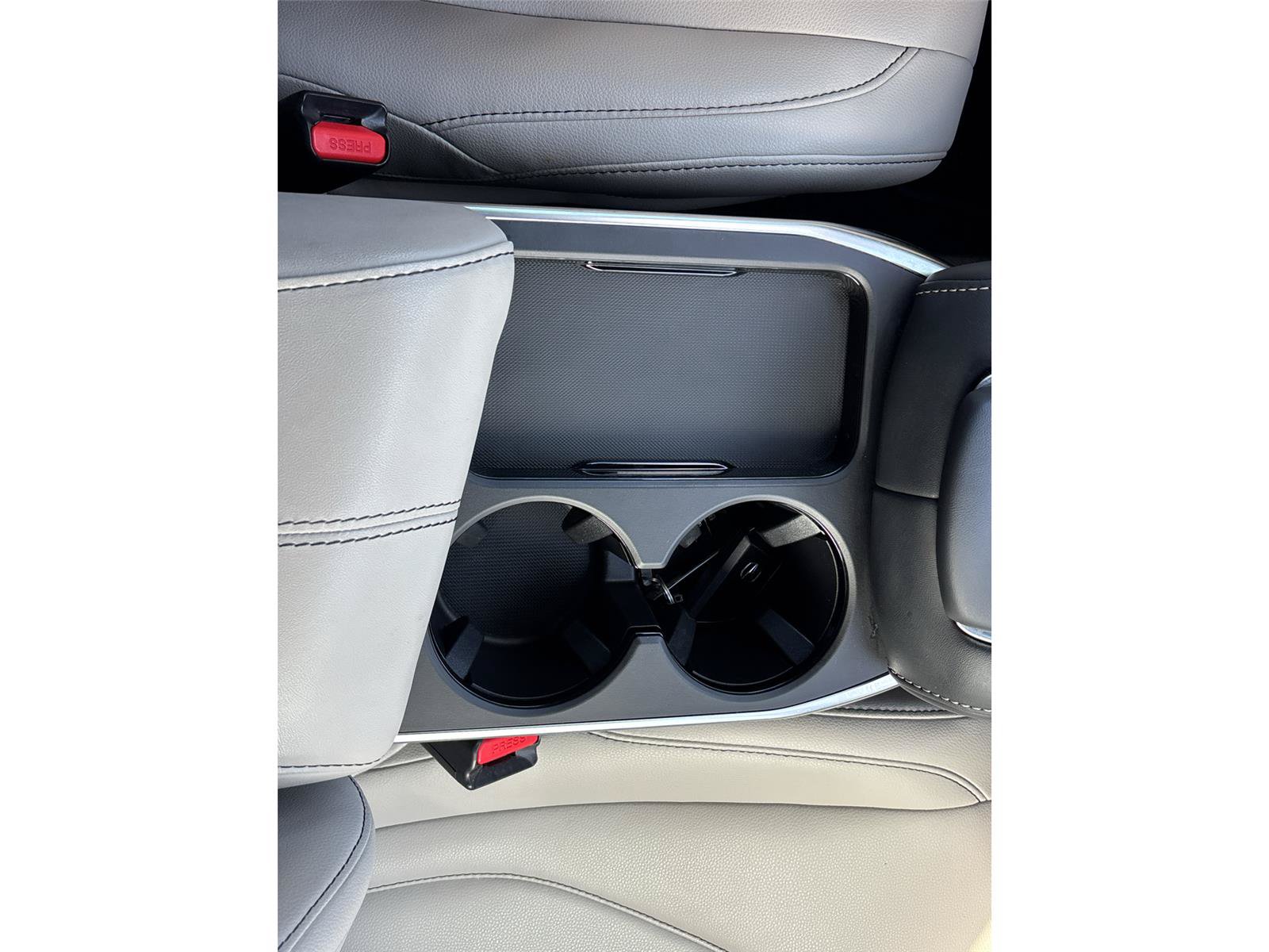 Certified 2025 Acura RDX SH-AWD image 14