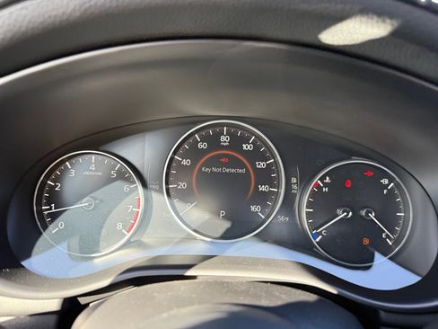 New 2026 MAZDA MAZDA3 2.5 S Sedan w/ Preferred Pkg FWD image 11