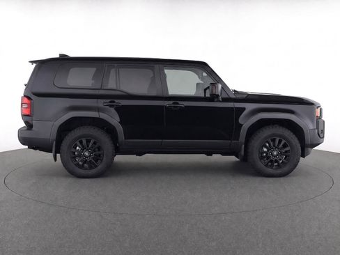 Used 2024 Toyota Land Cruiser 1958 AWD/4WD image 8