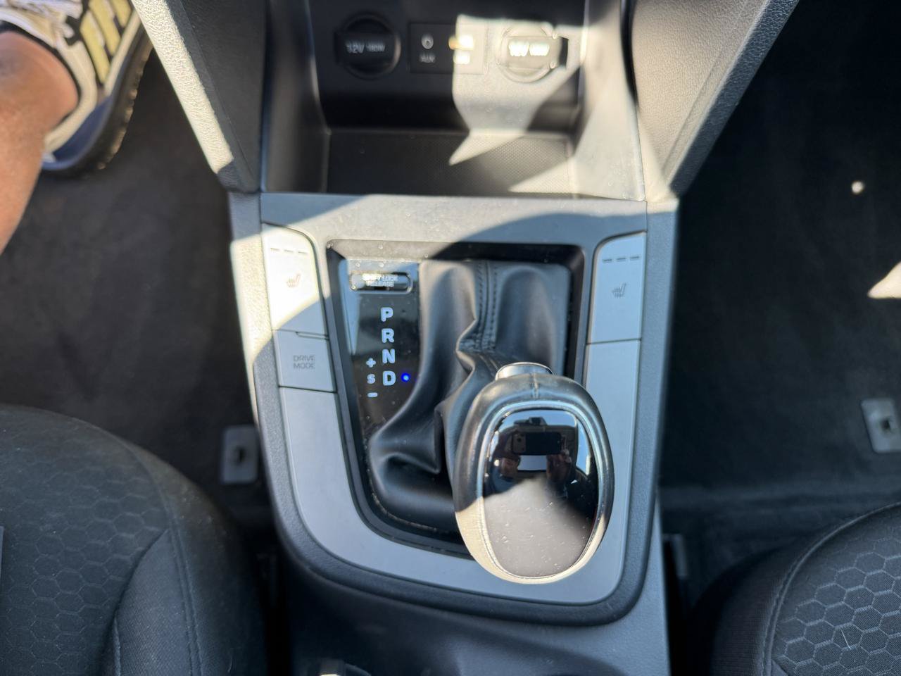 Used 2019 Hyundai Elantra Value Edition w/ Cargo Package FWD image 15