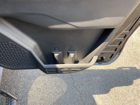 New 2025 Toyota Tacoma TRD Off-Road AWD/4WD image 56