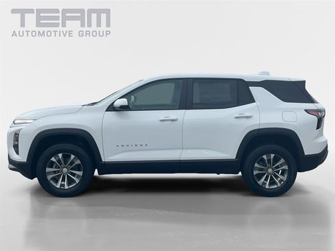 New 2026 Chevrolet Equinox LT w/ LPO, Floor Liner Package image 4