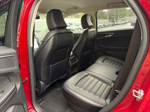 Used 2023 Ford Edge SEL w/ Convenience Package AWD/4WD image 10