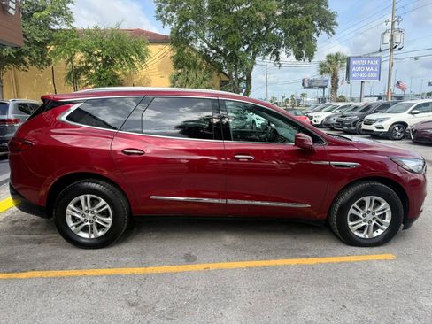 Used 2020 Buick Enclave Essence FWD image 4