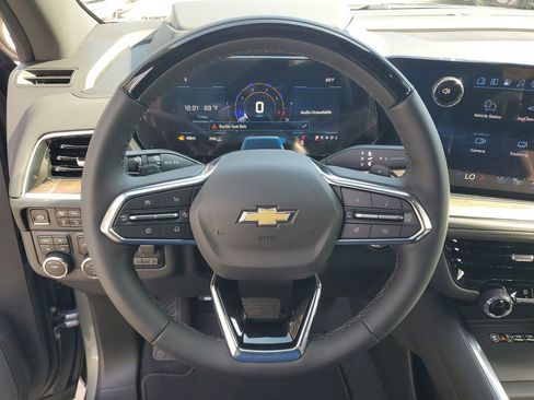 New 2026 Chevrolet Suburban High Country w/ Sun And Tow Package AWD/4WD image 20