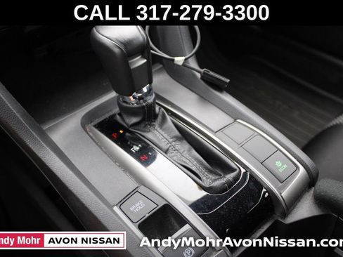 Used 2021 Honda Civic EX image 41