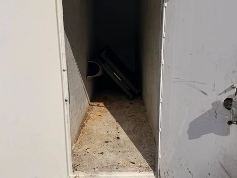 Used 2012 Chevrolet Silverado 2500 W/T image 8