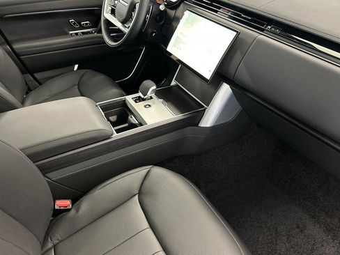 New 2026 Land Rover Range Rover SE AWD/4WD image 28