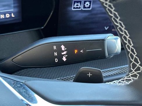 New 2026 Chevrolet Traverse High Country image 30