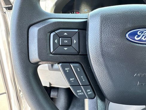 New 2024 Ford E-450 and Econoline 450 Super Duty w/ Driver's Safety Package image 9