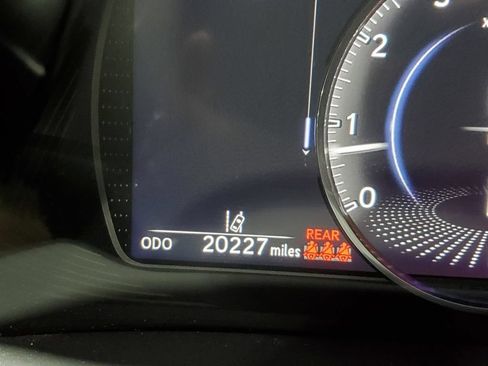 Used 2019 Lexus ES 350 w/ Premium Package FWD image 32
