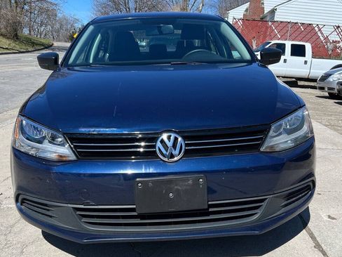 Used 2013 Volkswagen Jetta Sedan FWD image 3