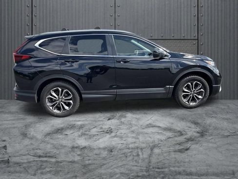 Used 2020 Honda CR-V EX image 8