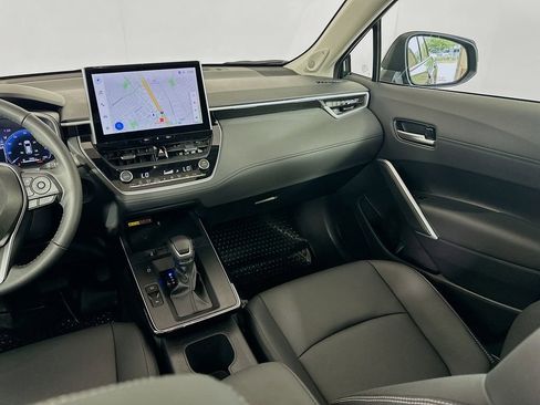 Certified 2026 Toyota Corolla Cross XLE w/ Convenience Package image 23