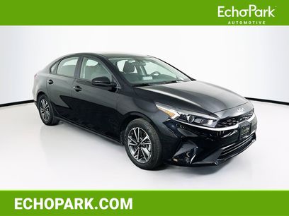 Used 2024 Kia Forte LXS