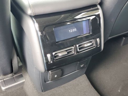 New 2026 Lincoln Aviator Reserve image 25