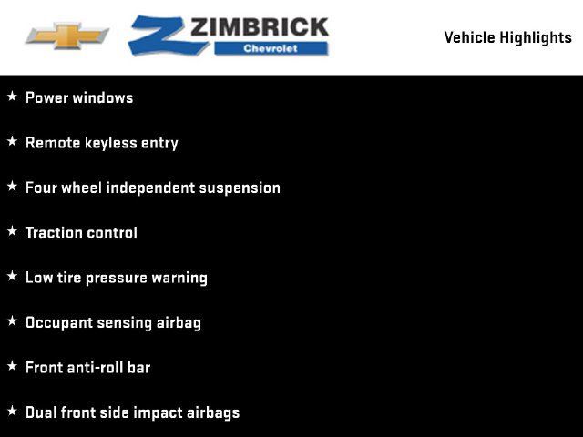 Certified 2024 GMC Terrain SLE AWD/4WD image 6