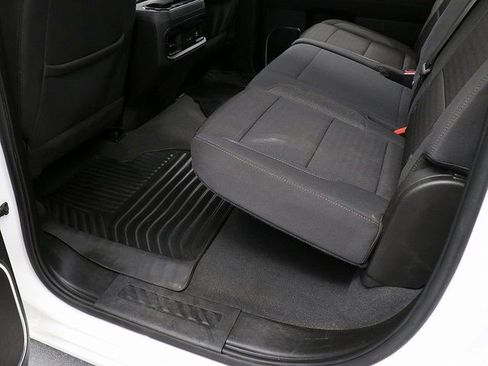 Used 2024 Chevrolet Silverado 1500 RST AWD/4WD image 31