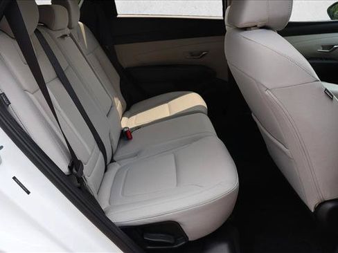 Used 2026 Hyundai Tucson SEL Plus AWD/4WD image 24