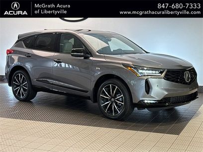 New 2026 Acura RDX A-Spec